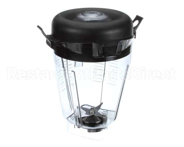 015899 Vita-Mix 1.5 Gal/5.7L Cont/Lid/Blade