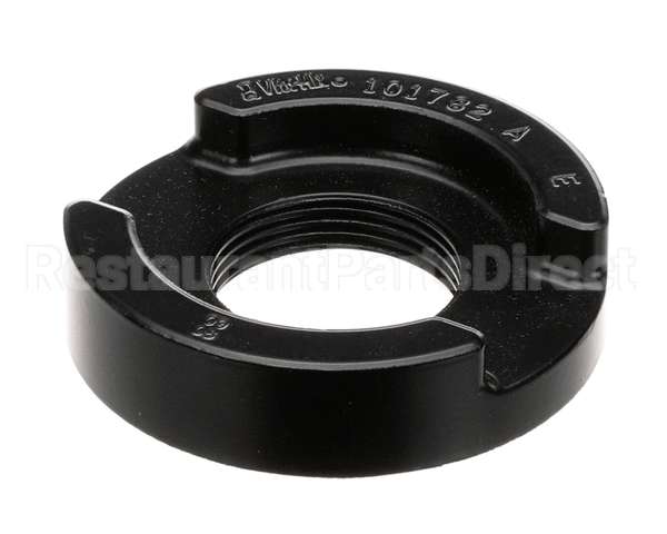015942 Vita-Mix Retainer Nut/Xl Adv Cont