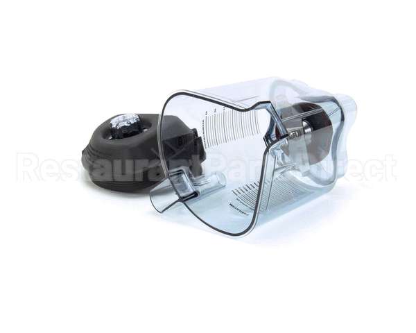 015978 Vita-Mix 48 Oz/1.4L Adv/Pc/Bld/Lid/Plug