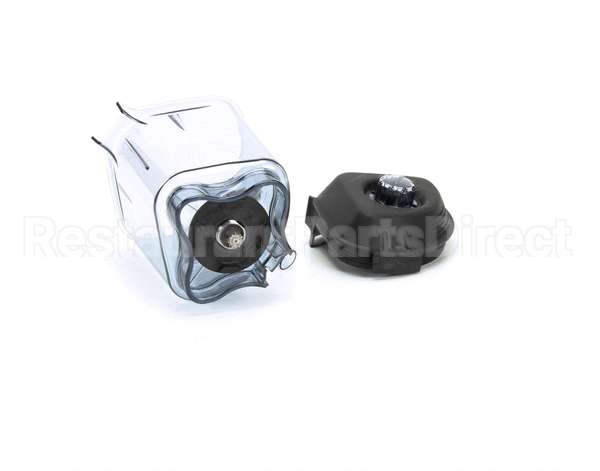 015981 Vita-Mix 32 Oz/.9L Adv/Pc/Bld/Lid/Plug