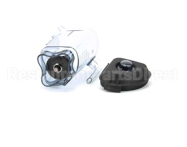 015981 Vita-Mix 32 Oz/.9L Adv/Pc/Bld/Lid/Plug