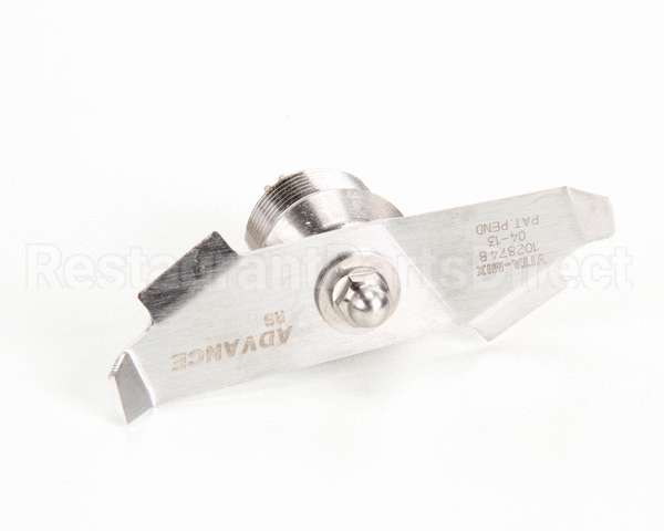 015990 Vita-Mix Adv Blade Assembly