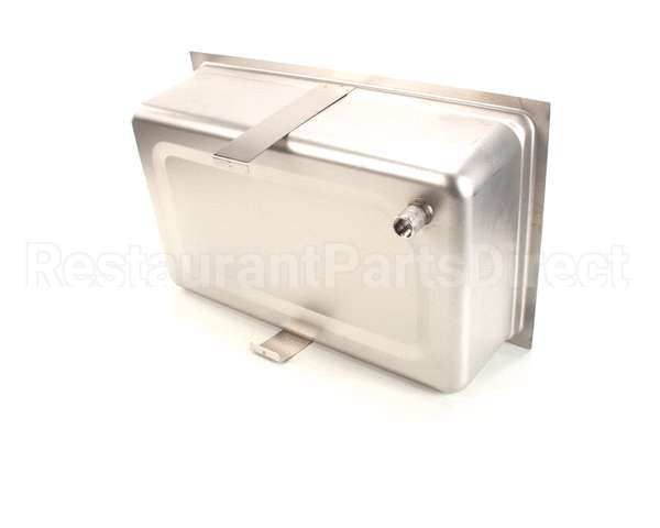 0160014-S Delfield Well,Hot Food,Assembly, W/Drain