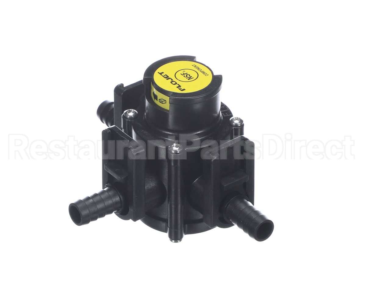 01600230A Cornelius Transfer Valve Pp3/8Hb Straigh