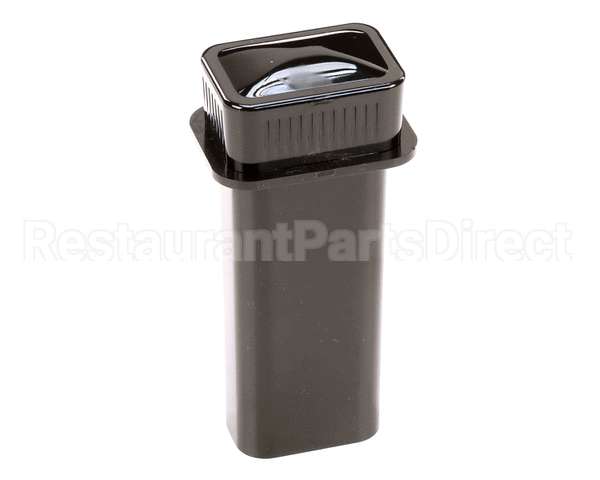 016126 Waring Pusher Black