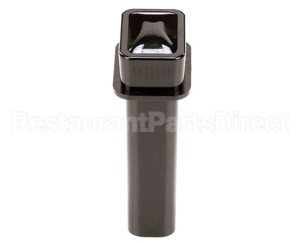 016126 Waring Pusher Black
