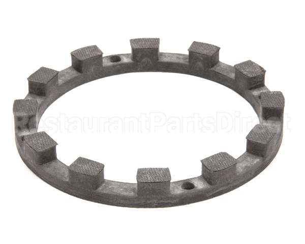 016129 Waring Foot Ring /Black