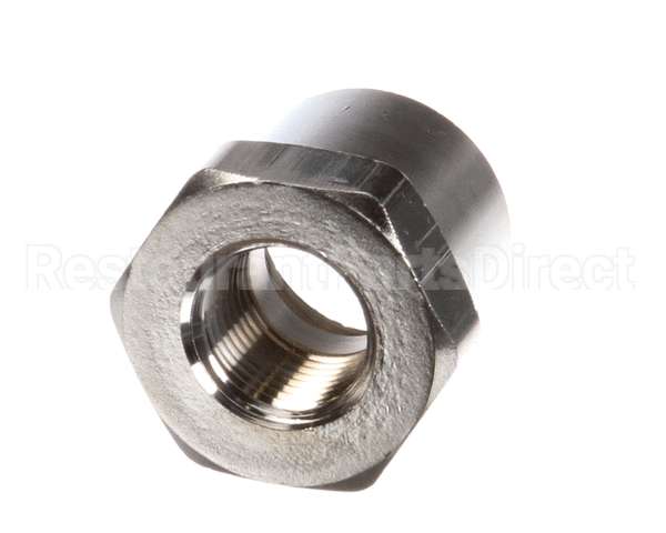016154-25 T&S Brass Adapter:7/8-20 Female Thread X 3/8 Npt F