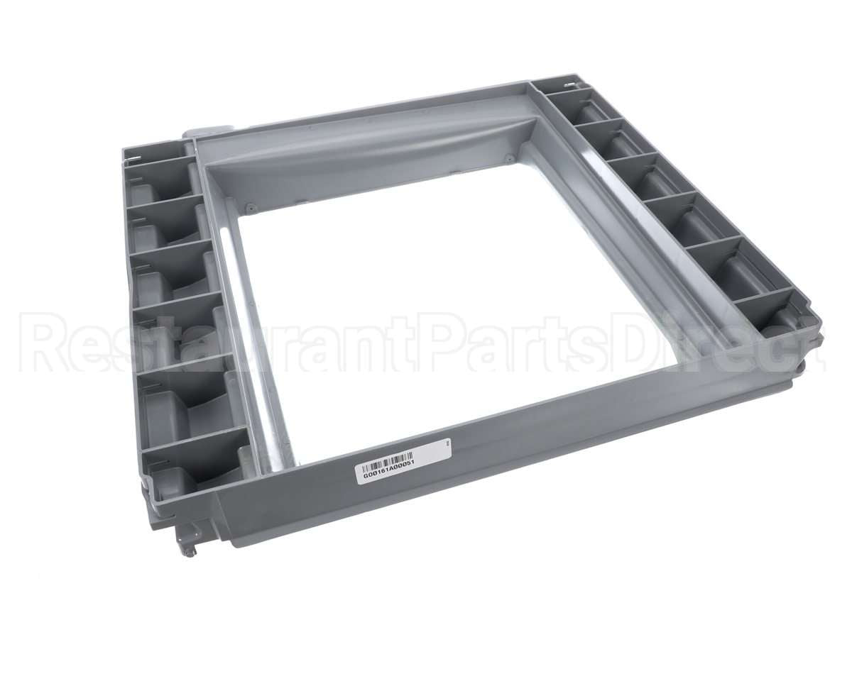 0161A00051 Goodman Drain Pan Vertical