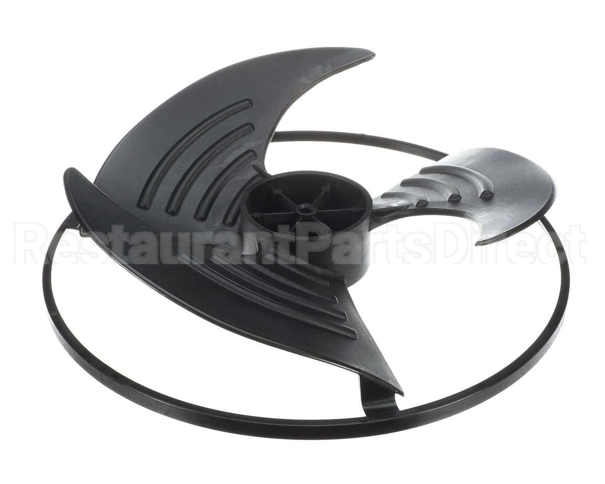 0161P00055S Goodman Condenser Fan Blade
