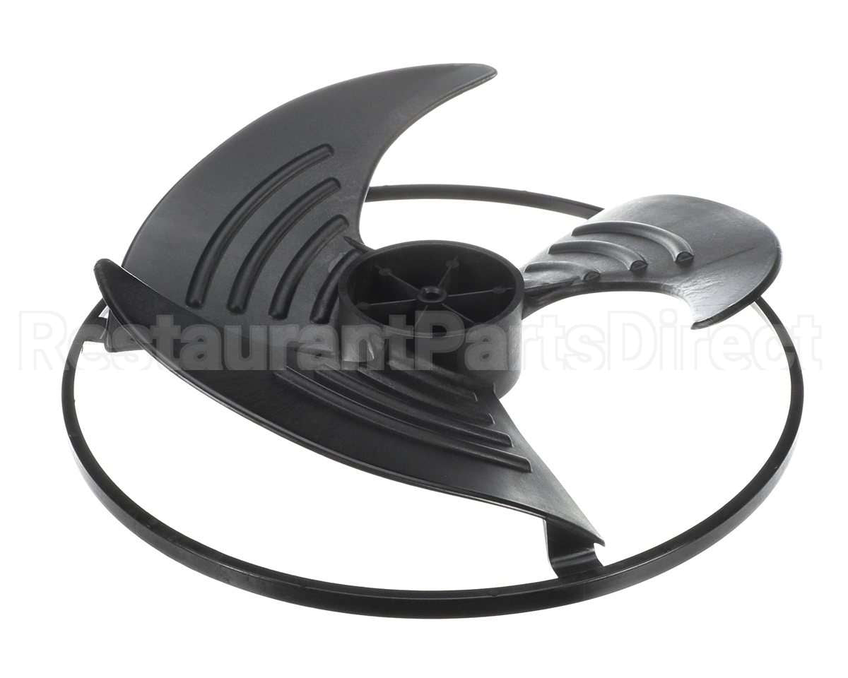 0161P00055S Goodman Condenser Fan Blade