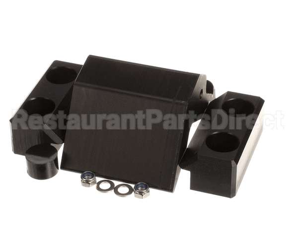 0162625 Dinex Handle Latch & Strike