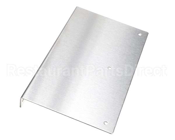 016284 Keating Hinge Bracket Left