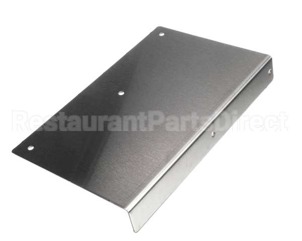 016284 Keating Hinge Bracket Left