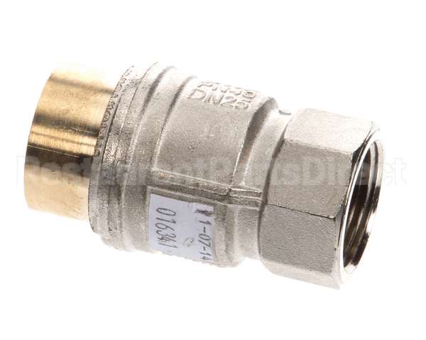 016341 Keating Drain Valve 1 Rear Fryer Cf 1