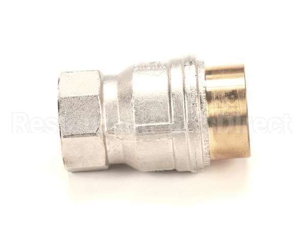 016342 Keating Drain Valve 1-1/4 Fryer Cf18