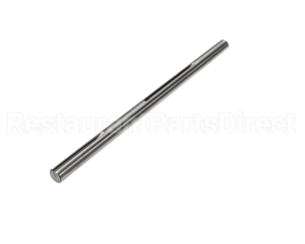 0163L00005 Goodman Belt Drive Blower Shaft