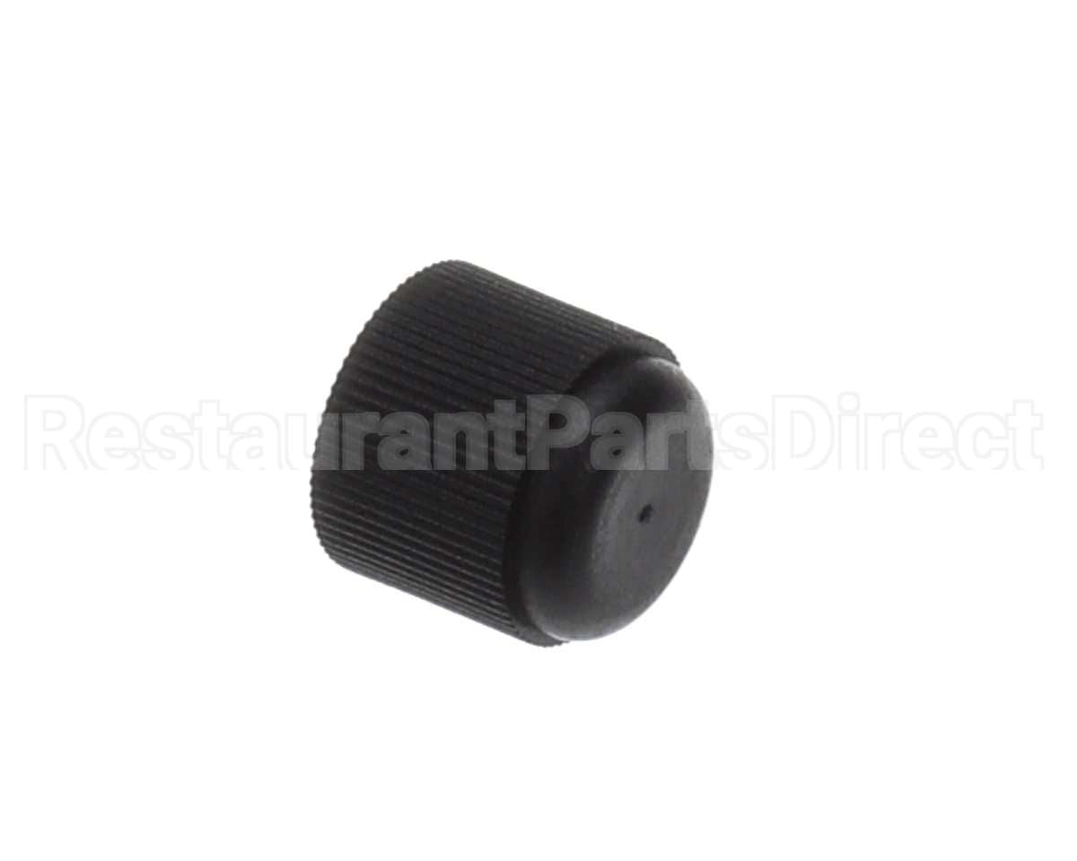 0163M00175 Goodman Cap With O-Ring