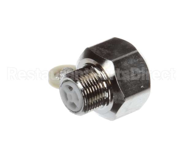 016419-25 T&S Brass 3/8 Compression Check Valve Assembly (Fe