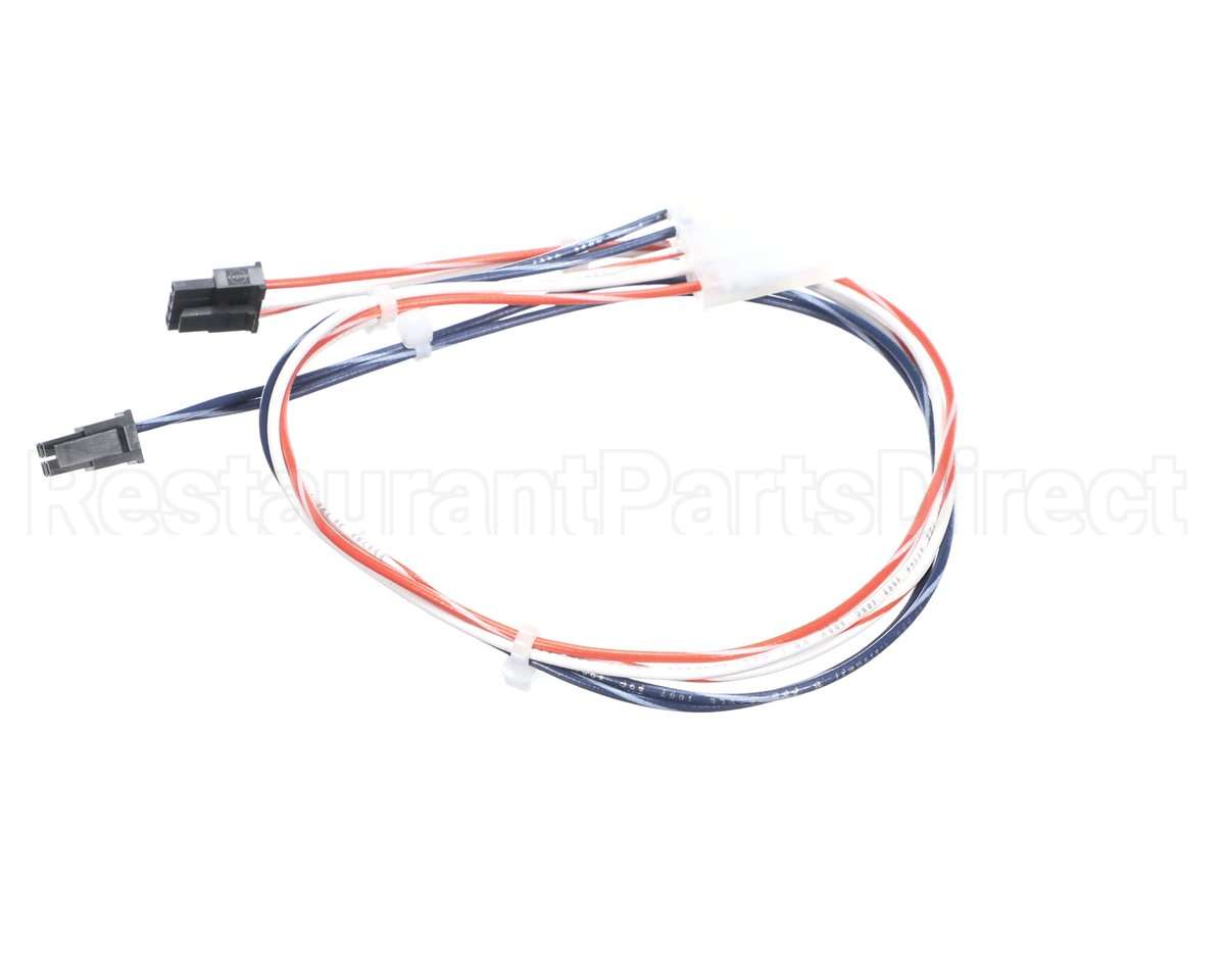 016500F Raypak Wire/Harness In/Outsensor J-Box 3