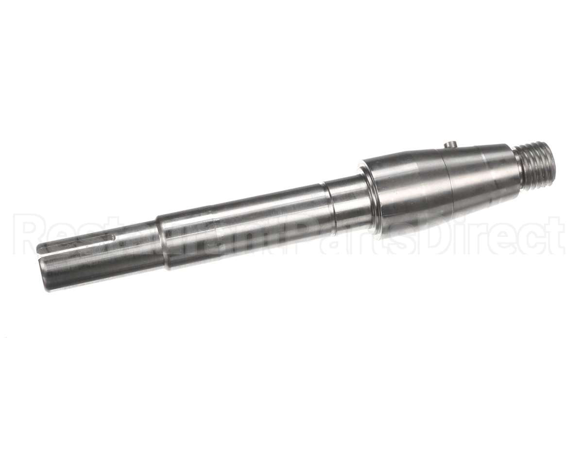 016543 Biro Lwr Bearing Shaft Remvblwhl