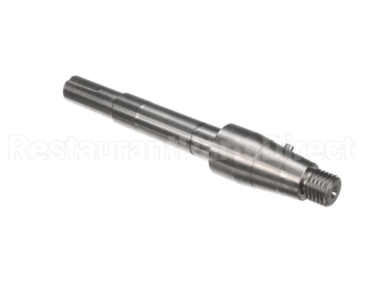 016543 Biro Lwr Bearing Shaft Remvblwhl