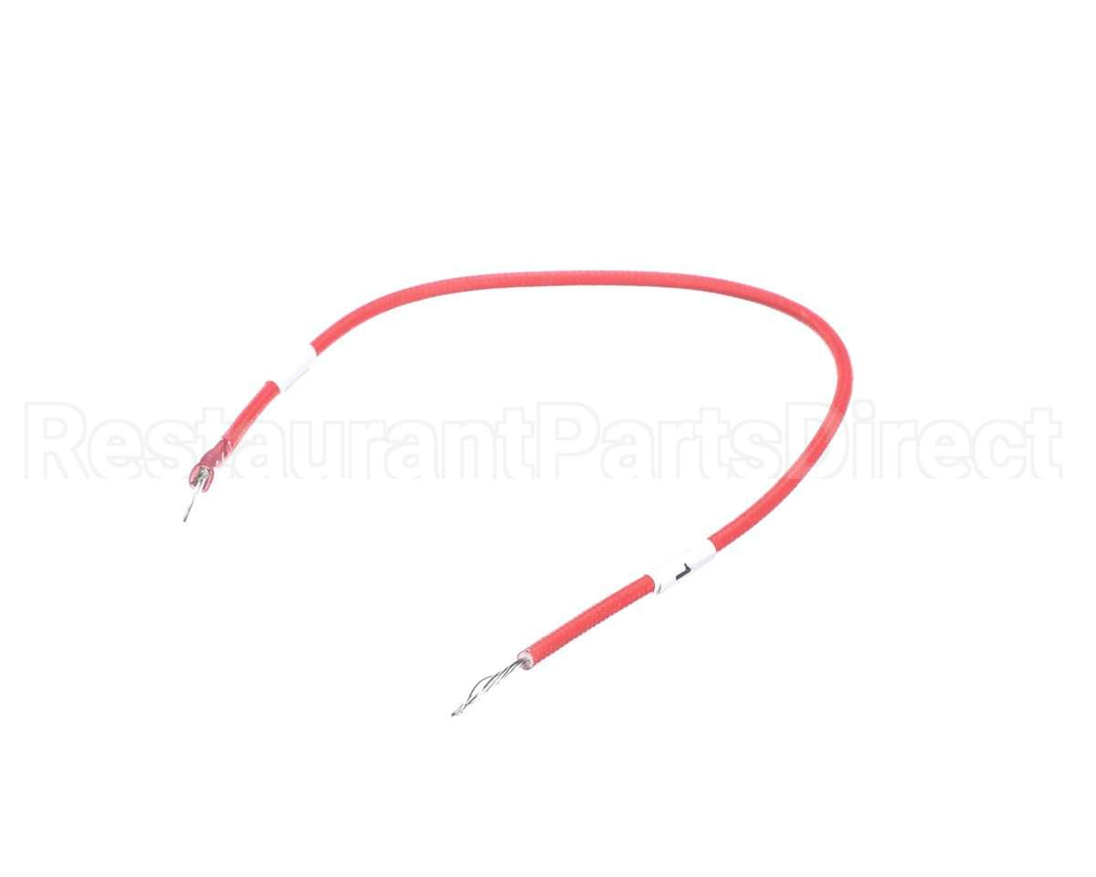 016646 Blodgett Wire 12 Red