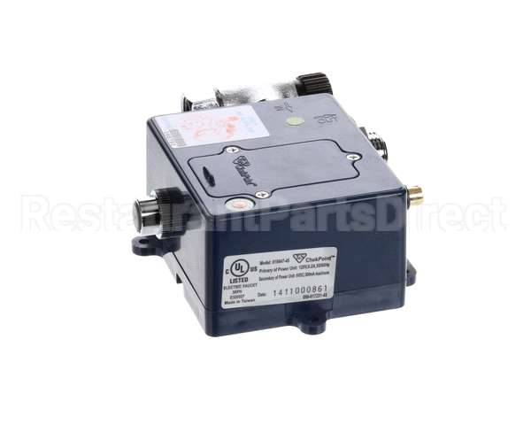 016647-45 T&S Brass Chekpoint Sensor Faucet Control Module