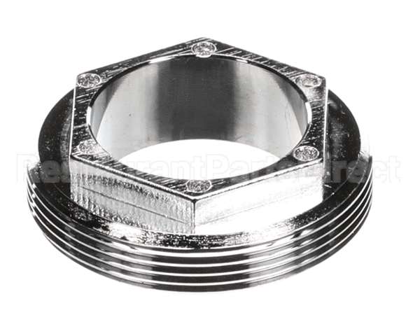 016663-45 T&S Brass Cartridge Locking Nut