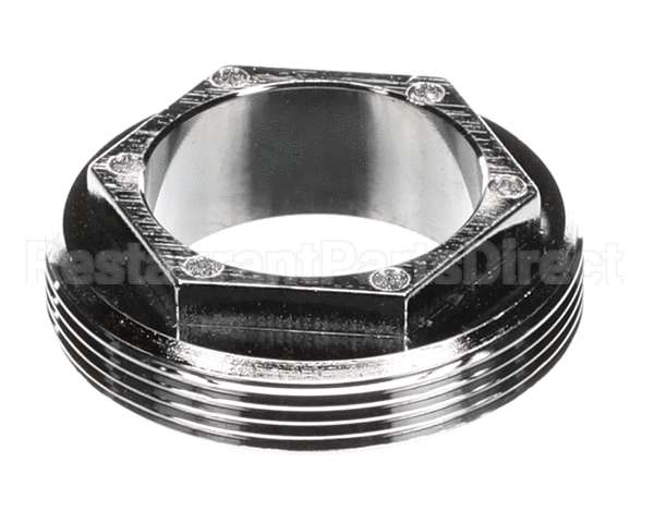 016663-45 T&S Brass Cartridge Locking Nut