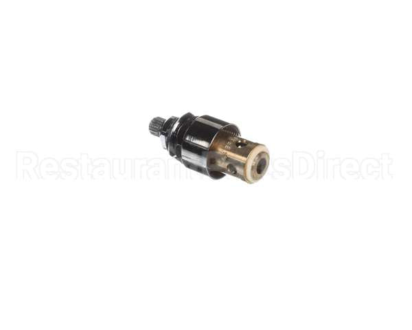 016752-40NS T&S Brass Cws Easyinstall Ltc Quarter-Turn Eterna