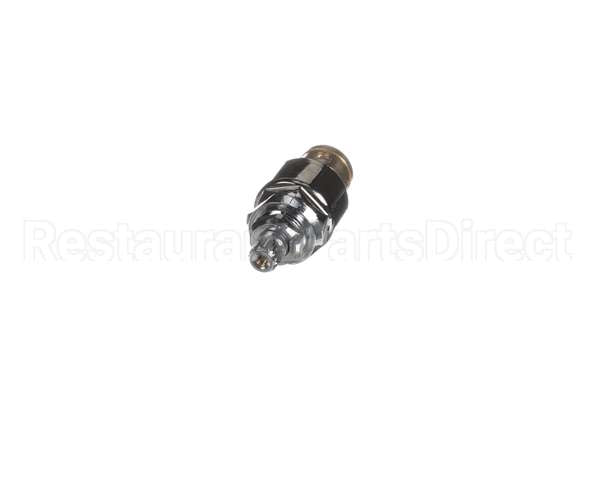 016752-40NS T&S Brass Cws Easyinstall Ltc Quarter-Turn Eterna