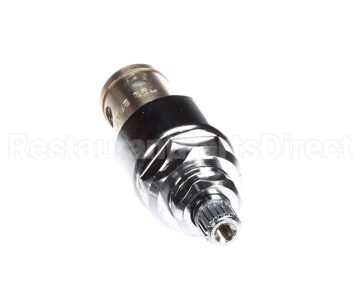 016753-40NS T&S Brass Cws Easyinstall Rtc Quarter-Turn Eterna