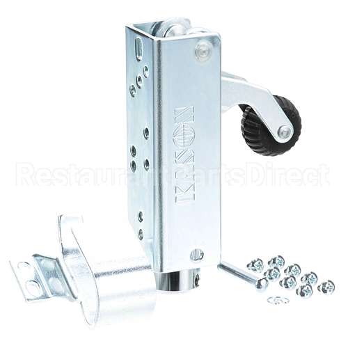 016768 Compatible Bally Kason - 11092000004 Door Closer, Hydraulic
