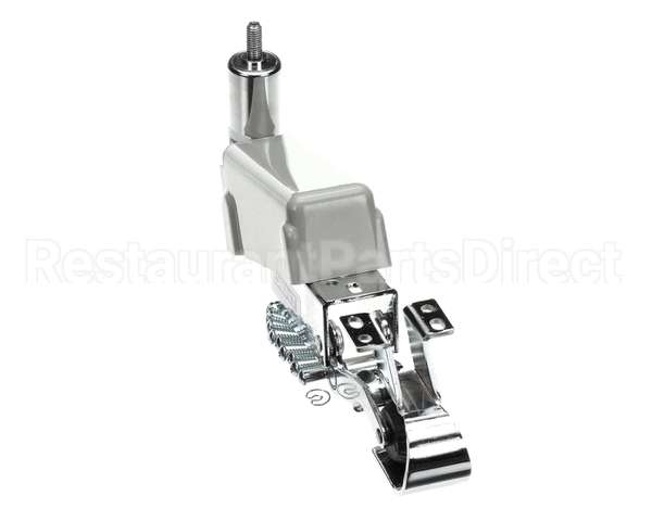 016768 Bally Door Closure