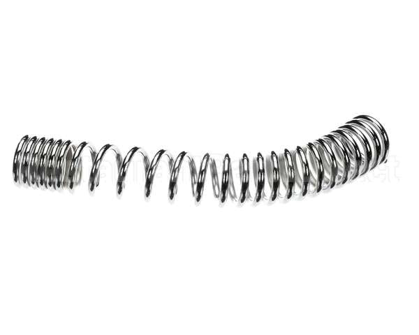 016795-45 T&S Brass Compact Pre-Rinse Spring, Chrome-Plated
