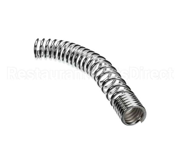 016795-45 T&S Brass Compact Pre-Rinse Spring, Chrome-Plated