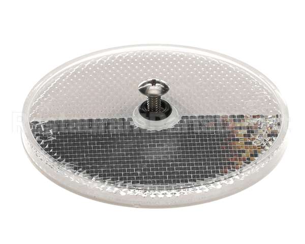 017-032 National Conveyor Corp 3 In White Reflector