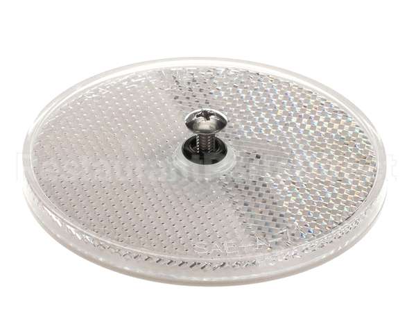 017-032 National Conveyor Corp 3 In White Reflector