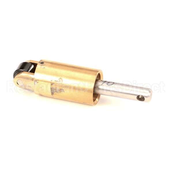 017005 Compatible Groen Plunger/Spring Rod Assy Dta/3