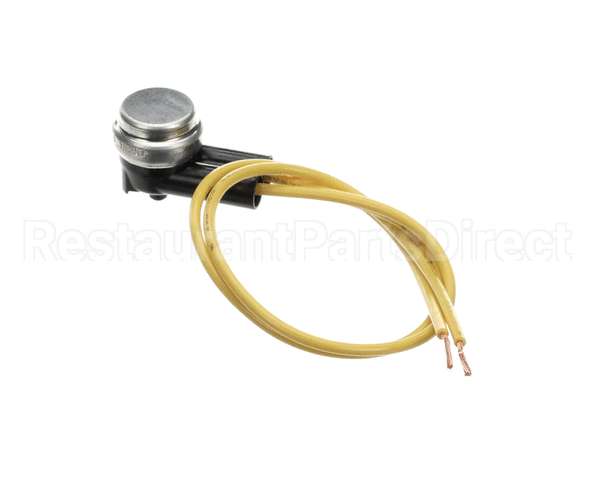 017165 Bally Heater Thermostat