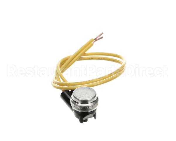 017165 Bally Heater Thermostat
