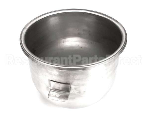 01717 Blakeslee Bowl Ss 20Qt