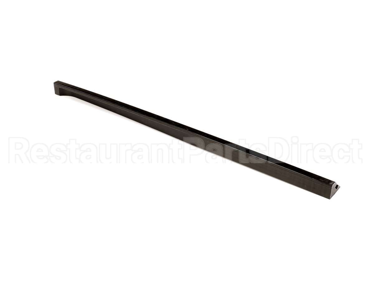 01717 Lotemp Doors Track Trailing Edge Ramp Left Hand Print