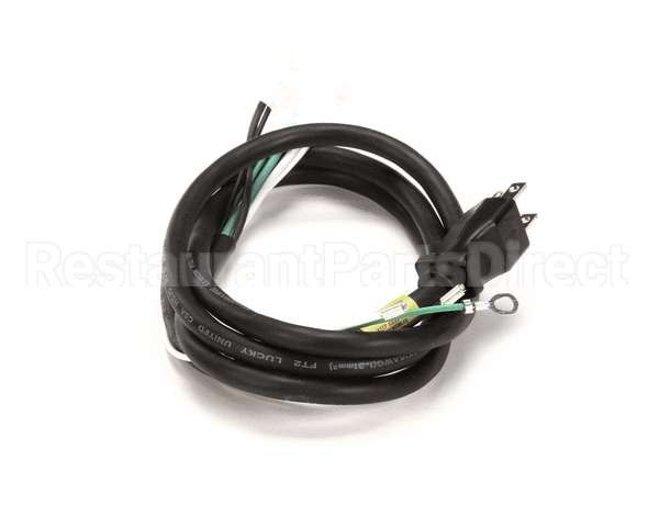 01719.1000 Bunn Power Cord W/Decal