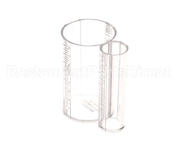 017203 Taylor Freezers Cup-Divided Syrup