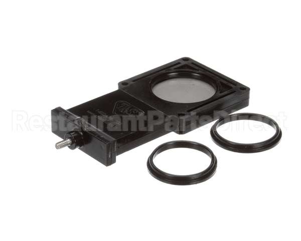 017219-45 T&S Brass Valve Body Assembly W/ (2) Seals