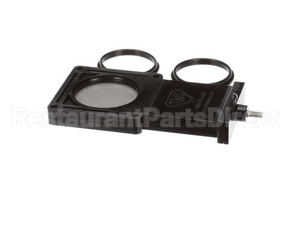 017219-45 T&S Brass Valve Body Assembly W/ (2) Seals