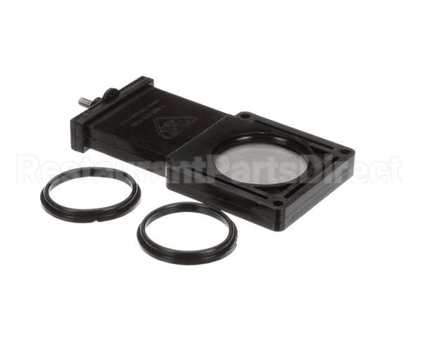 017219-45 T&S Brass Valve Body Assembly W/ (2) Seals