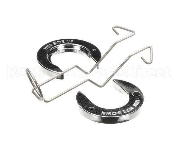 017245-40 T&S Brass Installation Parts Kit Easyinstall Con